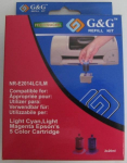 Epson NR-E2014LC/LM t&auml;itmiskomplekt G&G analoog
