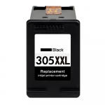 HP 305XL 3YM62AE BK tindikassett Dore analoog