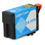 Epson T1575 C13T15754010 LC tindikassett G&G analoog