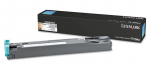 Lexmark C950X76G tooner