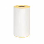 Zebra 3005281-T 102mm x 152mm termopaberist etiketid 19 mm s&uuml;damikuga, tootja Dore Removable