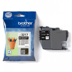 Brother LC-3217BK LC3217BK tindikassett