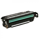 HP 507X CE400X tooner Dofe analoog