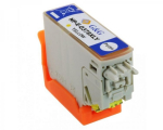 Epson 378XL T3794 C13T37944010 Y tindikassett G&G analoog