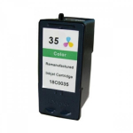 Lexmark 35 18L0035 tindikassett G&G analoog