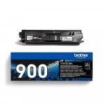 Brother TN-900 TN900 BK tooner