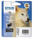 Epson T0969 C13T09694010 LLBK tindikassett