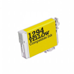 Epson T1294 C13T12944010 Y tindikassett Dofe analoog