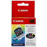 Canon BCI-11 BCI11 0958A002 CMY tindikassett