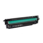 HP 657X CF470X tooner Dore analoog