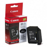 Canon BX-3 BX3 4479A002 BK tindikassett
