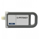 Canon PFI-704 PFI704 3870B001AA GY tindikassett RedBox analoog