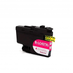 Brother LC-427XLM LC427XLM tindikassett Dore analoog