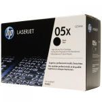 HP 05X CE505X tooner