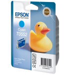 Epson T0552 C13T05524010 C tindikassett
