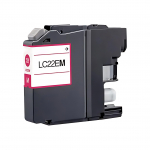 Brother LC-22EM LC22EM tindikassett Dore analoog