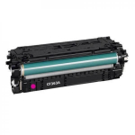 HP 508A CF363A tooner Dore analoog