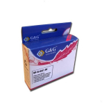 Epson T0321 C13T03214010 BK tindikassett G&G analoog