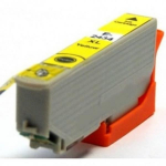 Epson T2434 C13T24344010 Y tindikassett Dore analoog