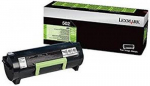 Lexmark 50F2000 tooner
