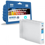 Epson T5432 C13T543200 C tindikassett G&G analoog