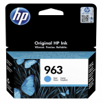 HP 963 3JA23AE C tindikassett