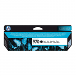 HP 970 CN621AE BK tindikassett