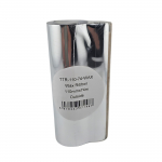 Wax 110mm x 74m Thermal Transfer Ribbon 12mm core
