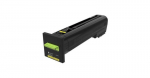 Lexmark 82K2HYE tooner