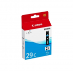 Canon PGI-29 PGI29 4873B001 С tindikassett