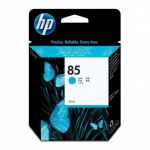 HP 85 C9425A C tindikassett
