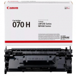 Canon 070H CRG070H 5640C002 toоner