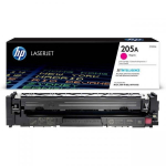 HP 205A CF533A tooner