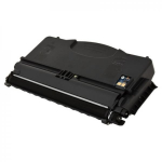 Lexmark 12035SA 12016SE tooner Dofe analoog