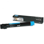 Lexmark X950X2CG tooner