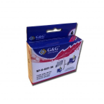 Epson T0331 C13T03314010 BK tindikassett G&G analoog