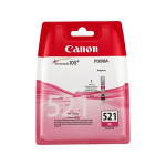 Canon CLI-521 CLI521 2935B001 M tindikassett