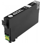 Epson 405XL T05H1 C13T05H14010 BK tindikassett Dore analoog analoog
