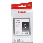 Canon PFI-102 PFI102 0895B001 BK tindikassett