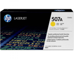 HP 507A CE402A tooner
