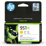 HP 951XL CN048AE Y tindikassett