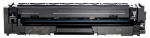 HP 203A CF540A/CF400A Canon CRG054/CRG045 tooner Dore analoog