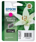 Epson T0593 C13T05934010 M tindikassett