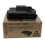 Ricoh 407652 tooner