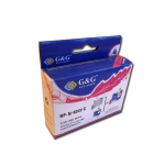 Epson T0322 C13T03224010 C tindikassett G&G analoog