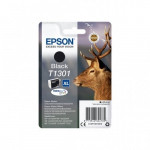 Epson T1301 C13T13014010 BK tindikassett
