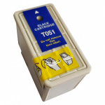 Epson T0501 C13T05014010 BK tindikassett Dore analoog