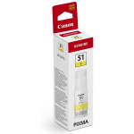 Canon GI-51Y GI51Y 4548C001 tindipudel OEM
