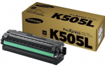 Samsung CLT-K505L SU168A tooner