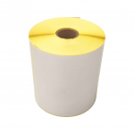 Zebra 800264-405 102mm x 102mm termopaberist etiketid 25 mm s&uuml;damikuga, tootja Dore